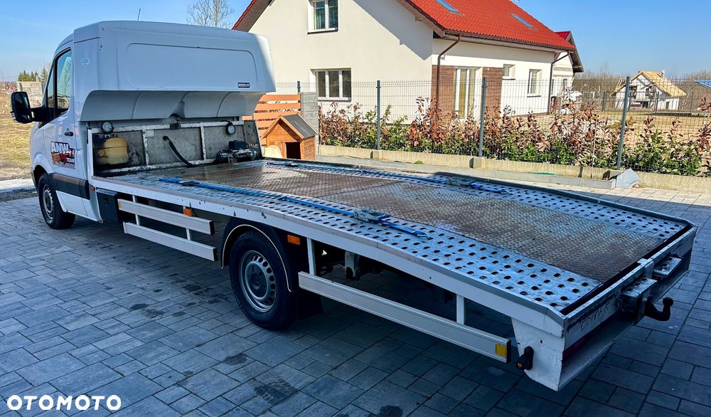 Mercedes-Benz Sprinter - 3