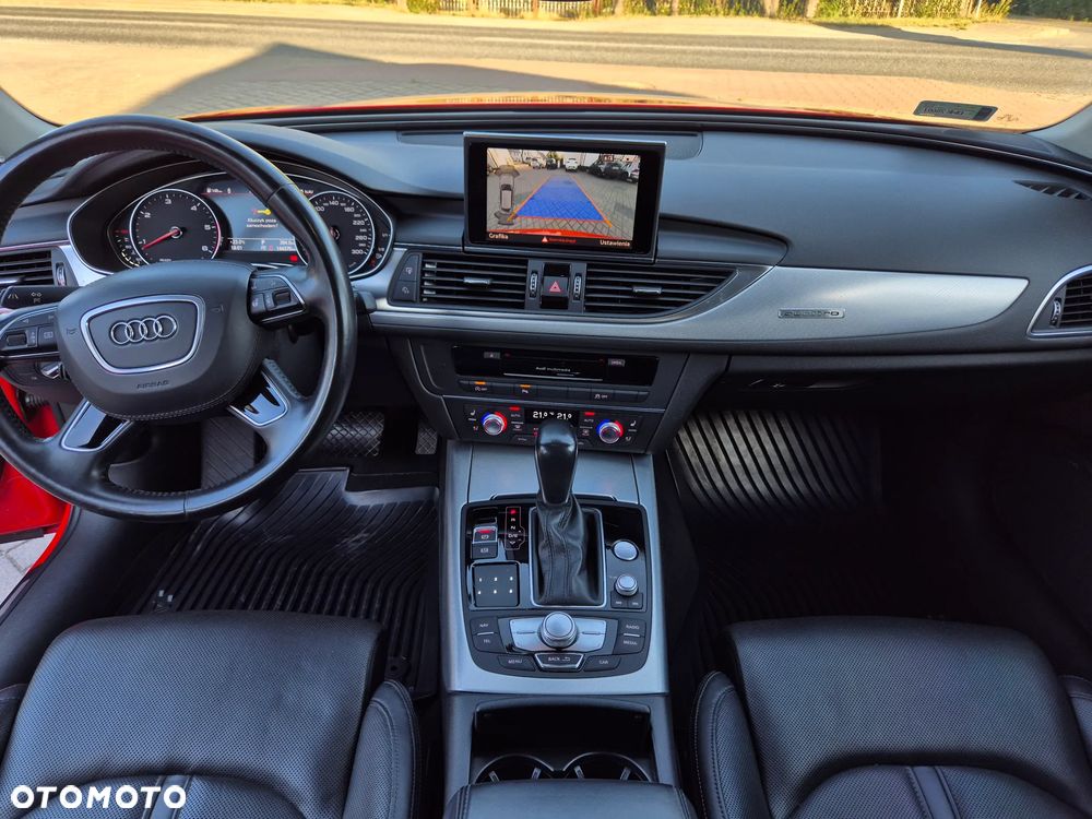 Audi A6 Avant 3.0 TDI Quattro S tronic - 22