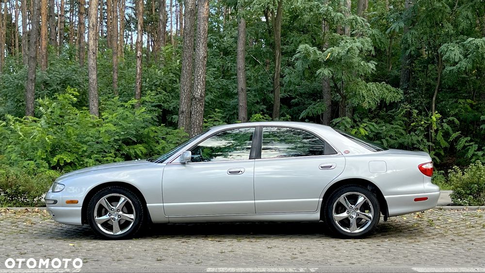 Mazda Millenia