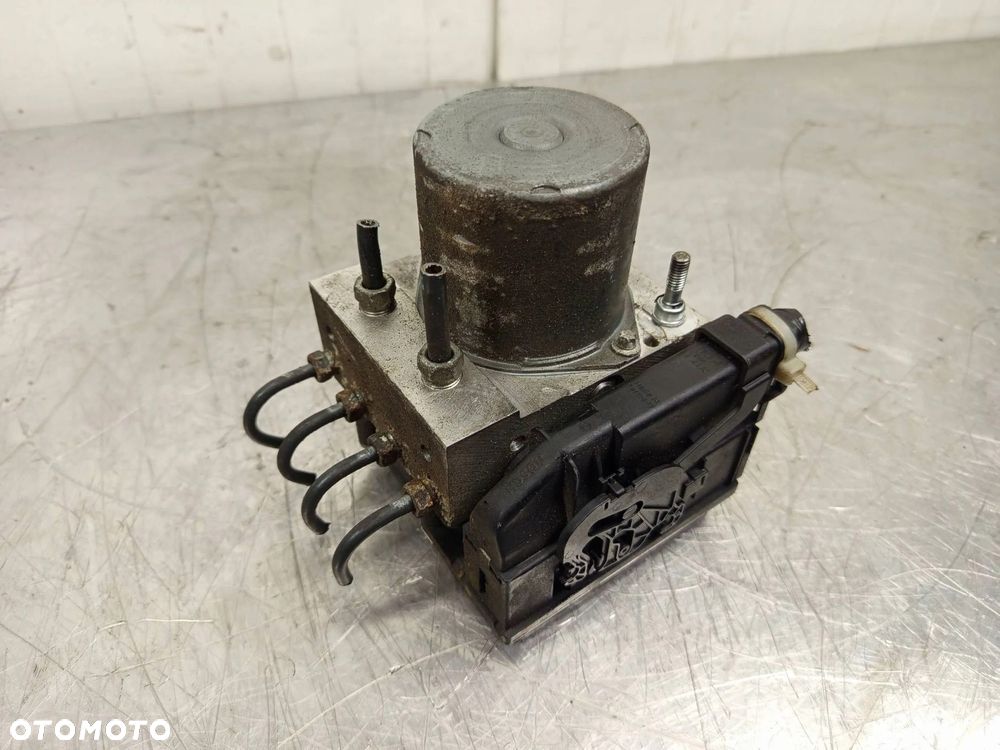 Pompa ABS Sterownik Subaru Impreza III GH 20265951129 - 6