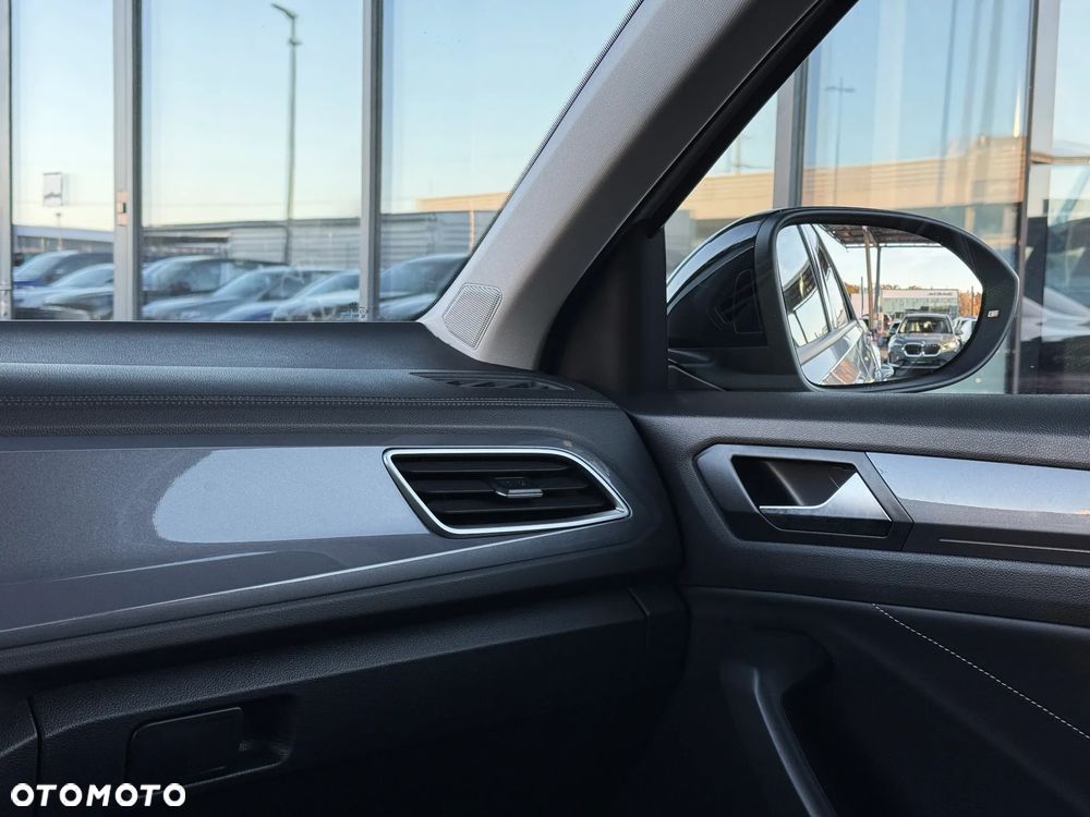 Volkswagen T-Roc 1.5 TSI Style DSG - 19