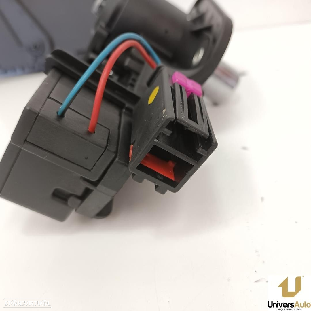 ANTI-ROUBO OPEL CORSA C 2002 - - 4