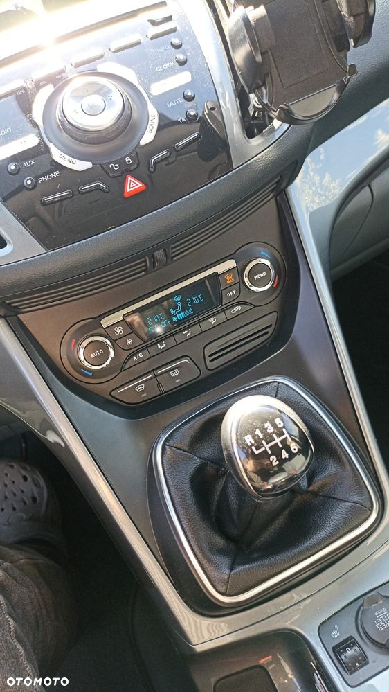 Ford C-MAX 2.0 TDCi Titanium - 19