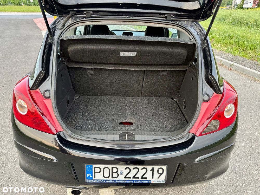 Opel Corsa - 17