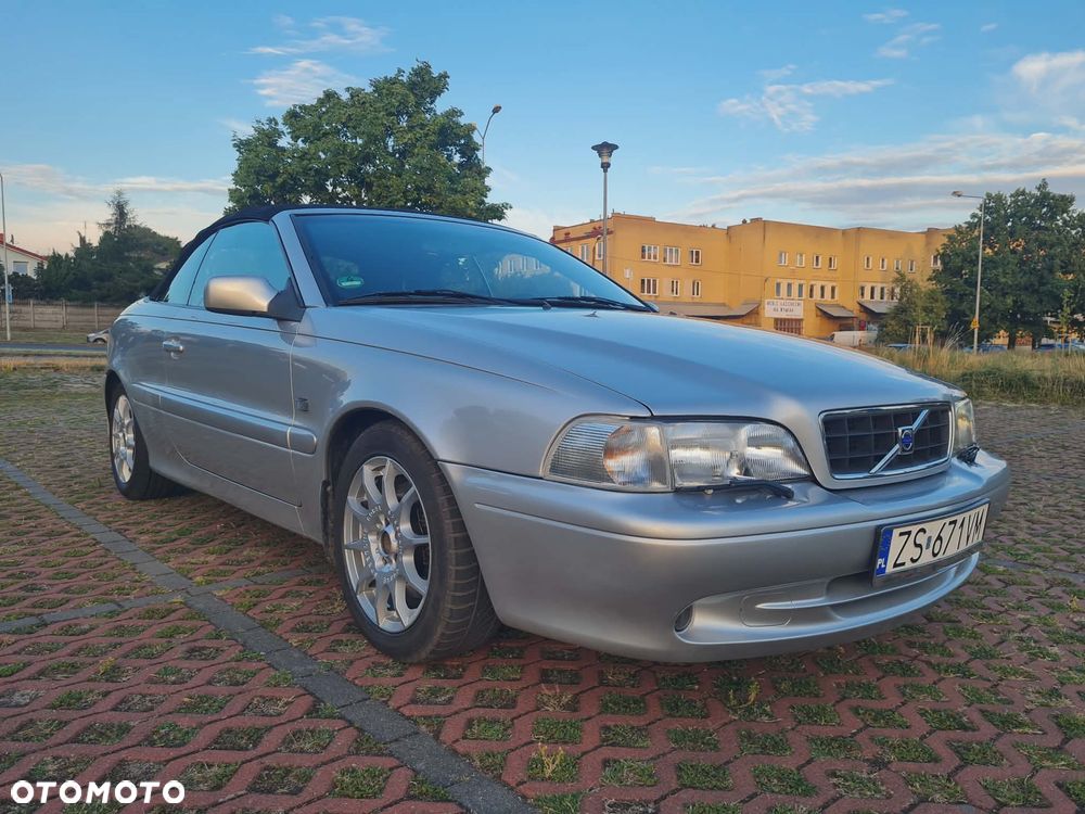 Volvo C70 2.0T Collection - 4