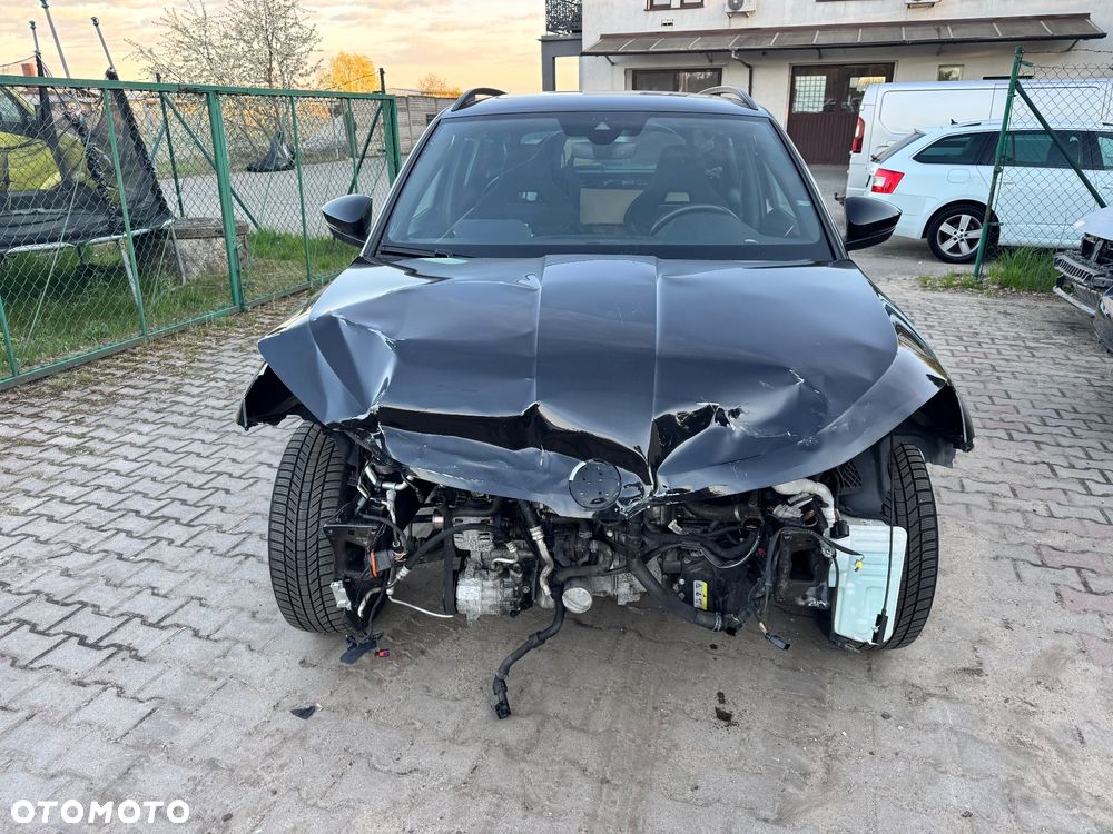 Skoda Karoq 1.5 TSI ACT DSG Sportline - 3