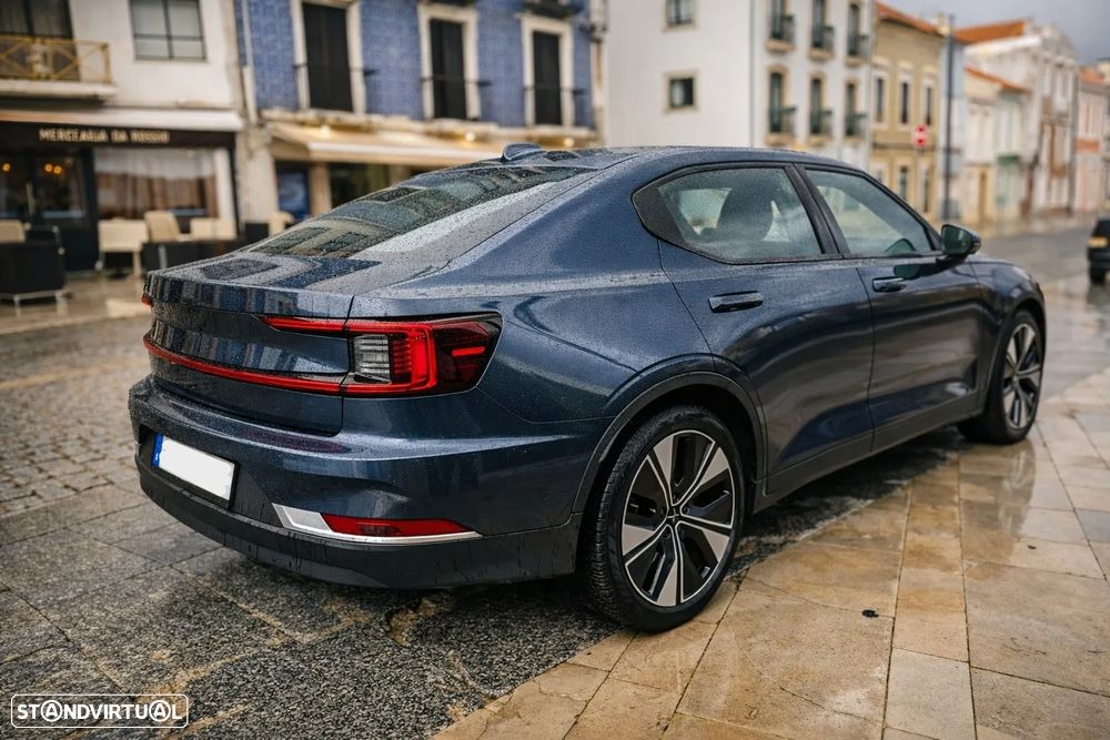 Polestar 2 Single Motor 78kWh - 6