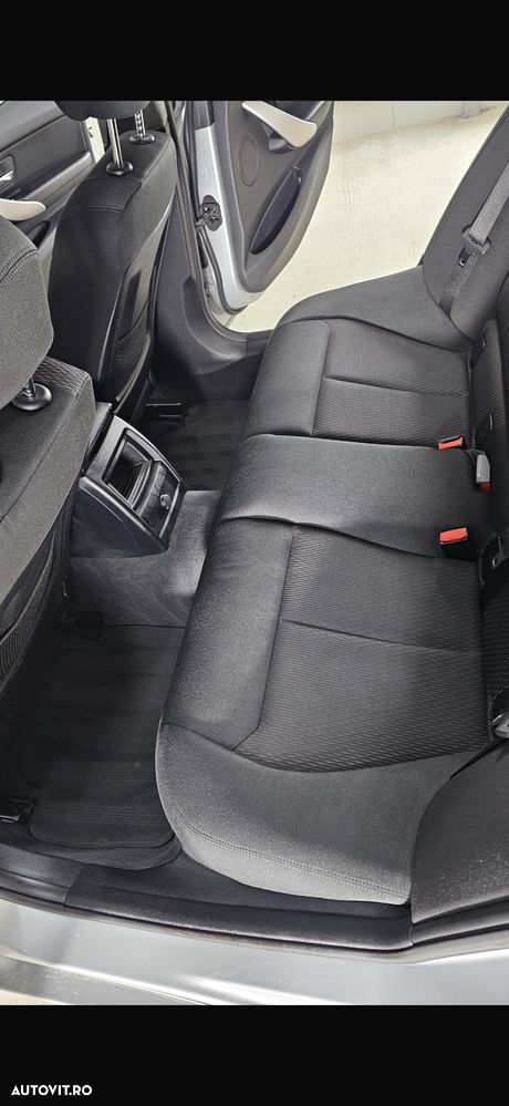 BMW Seria 3 320d Edition M Sport Shadow - 7