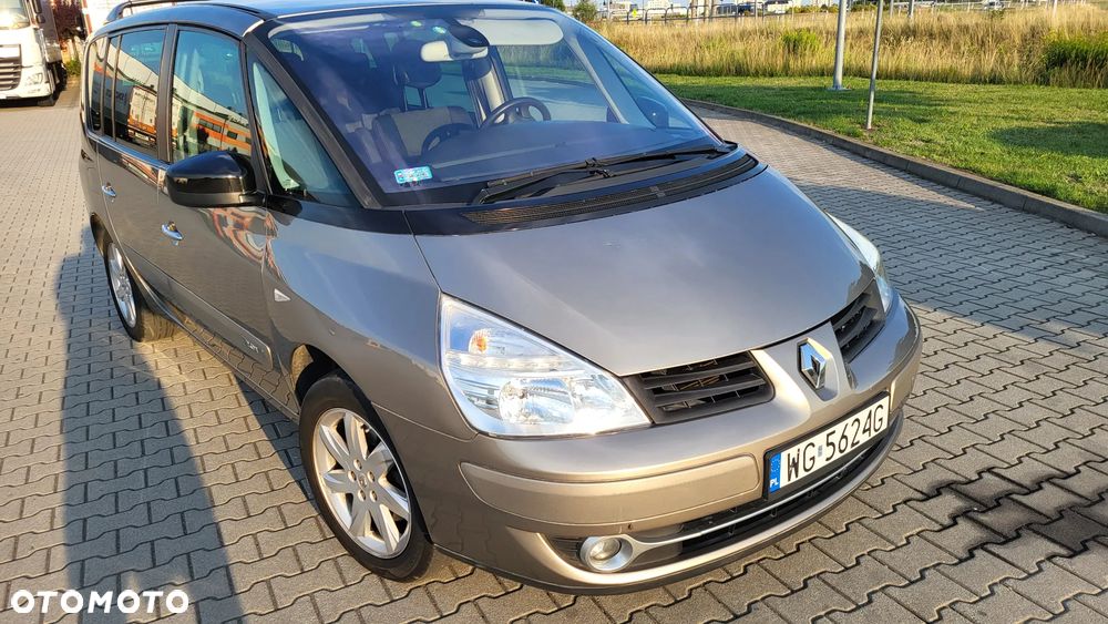 Renault Espace 2.0 Expression - 2