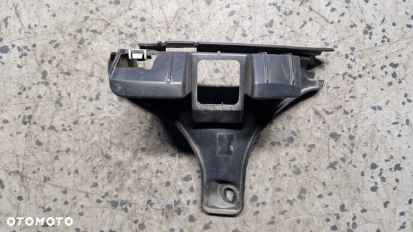 PEUGEOT 307 SW MOCOWANIE ZDERZAKA PRAWY TYŁ 9643353980