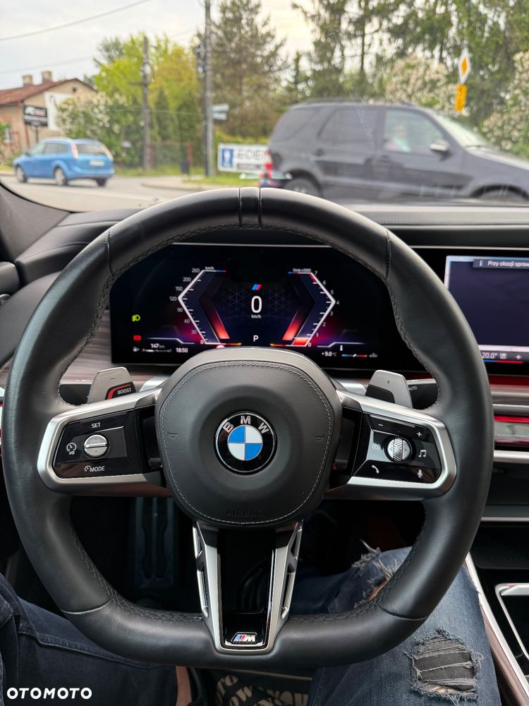 BMW Seria 7 - 21