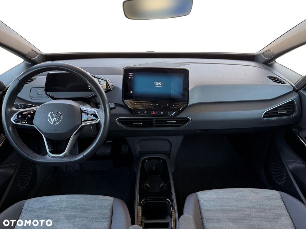 Volkswagen ID.3 58kWh Pro Performance - 18