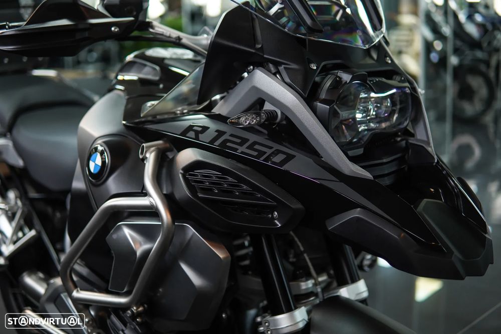 BMW R 1250 GS Adventure - 35