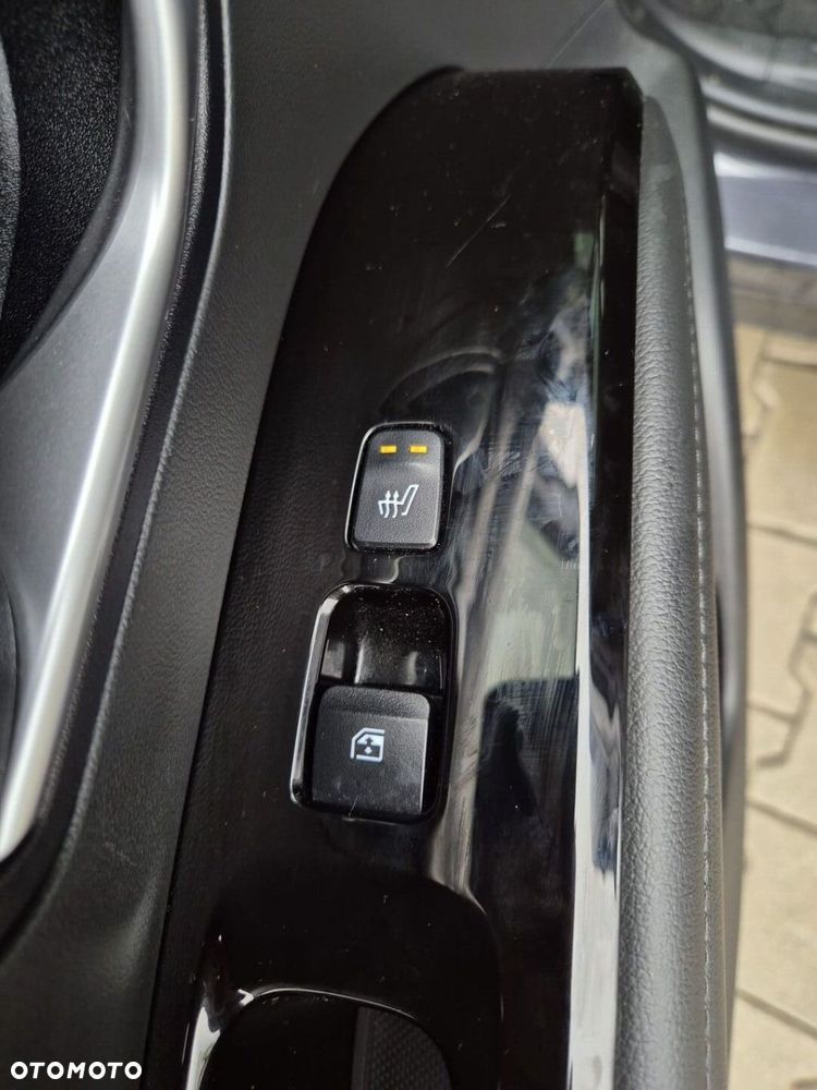 Hyundai Tucson 1.6 T-GDi Executive 2WD - 15
