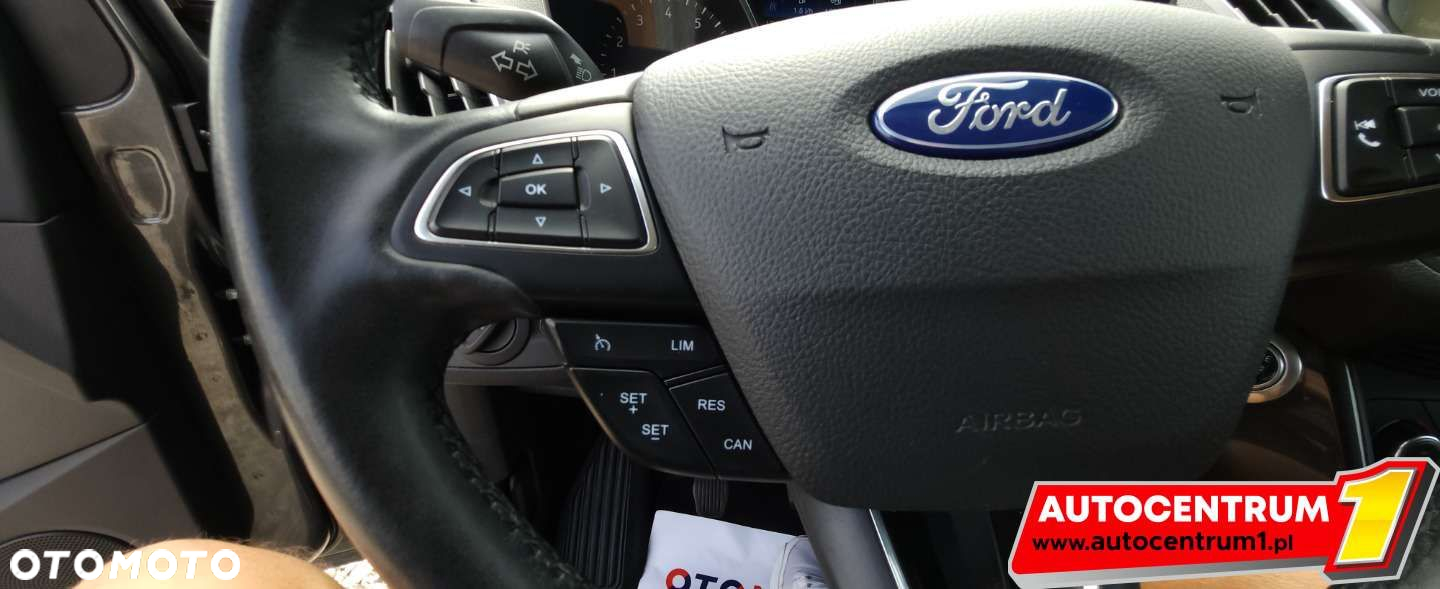 Ford C-MAX - 30