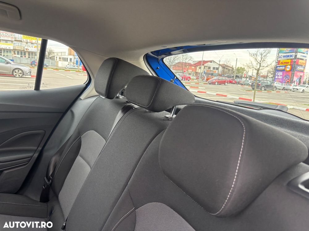Skoda Fabia 1.0 TSI 110 CP DSG Ambition - 8