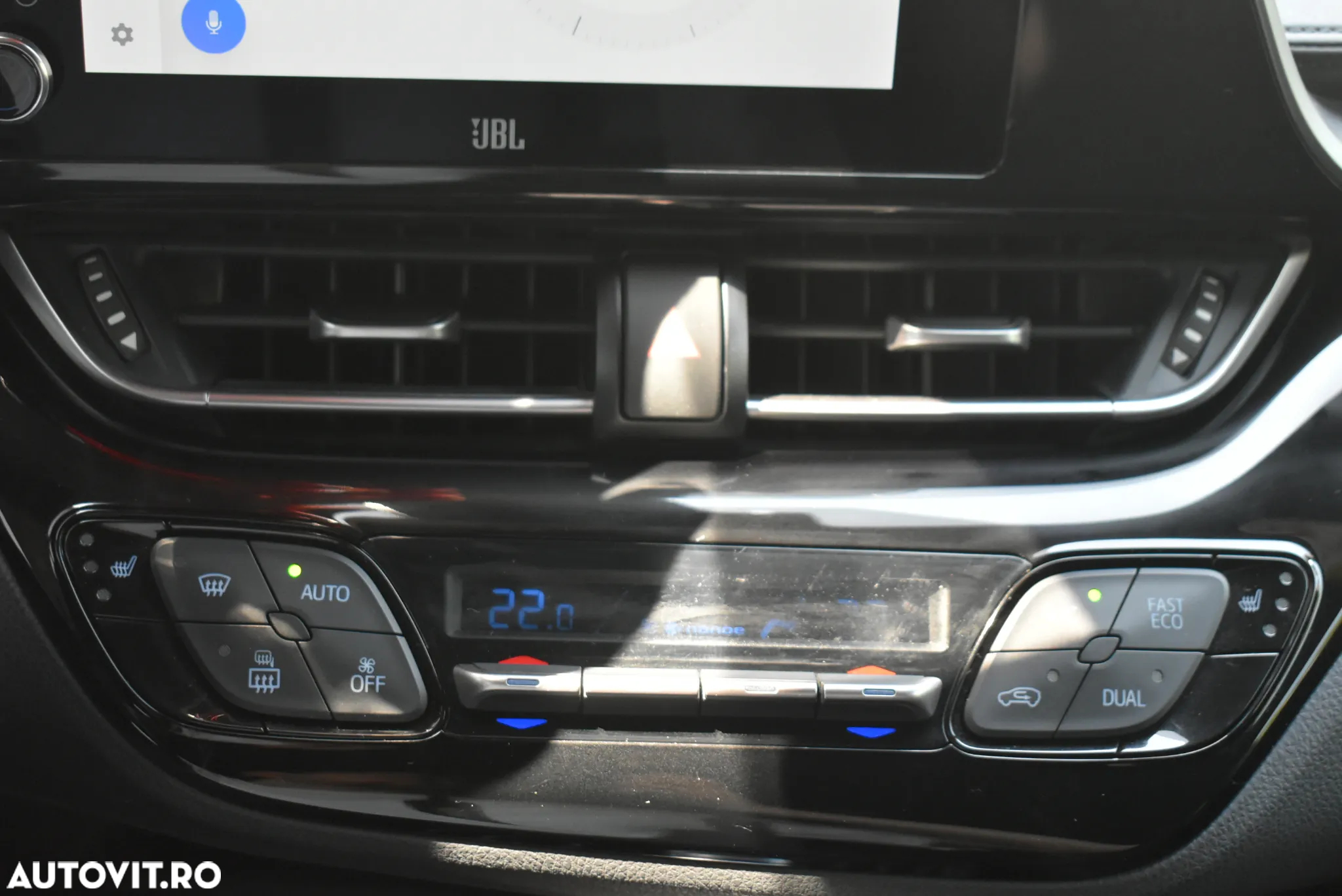 Toyota C-HR 2.0 Hybrid GR Sport - 15
