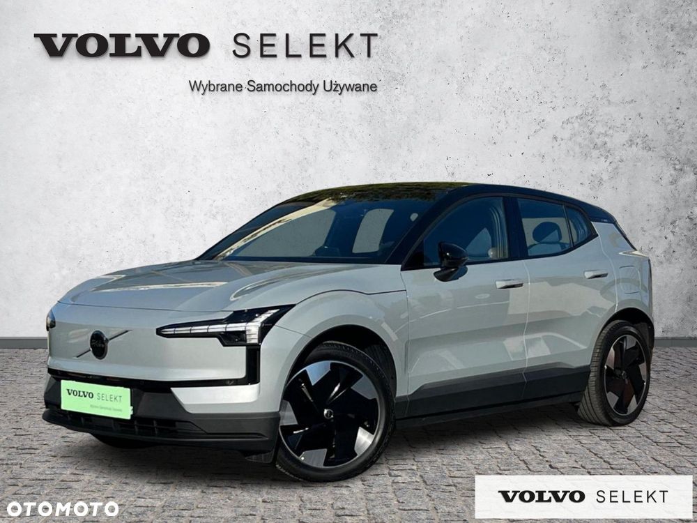 Volvo EX30 - 1