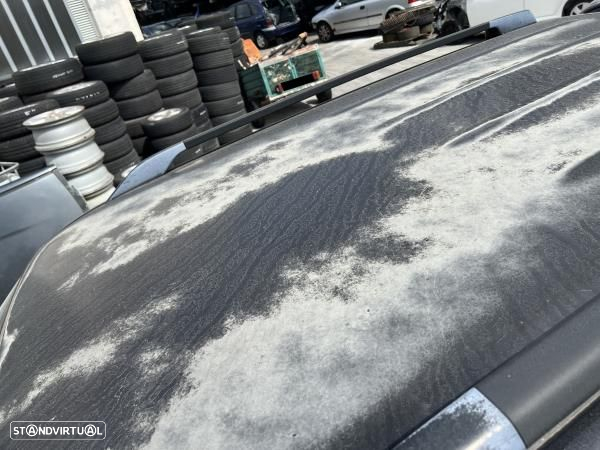 Para Peças Opel Agila (A) (H00) - 5