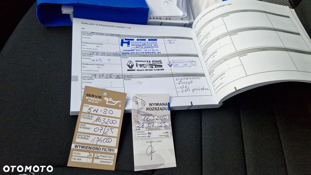 Dacia Dokker 1.5 Blue dCi Stepway - 37