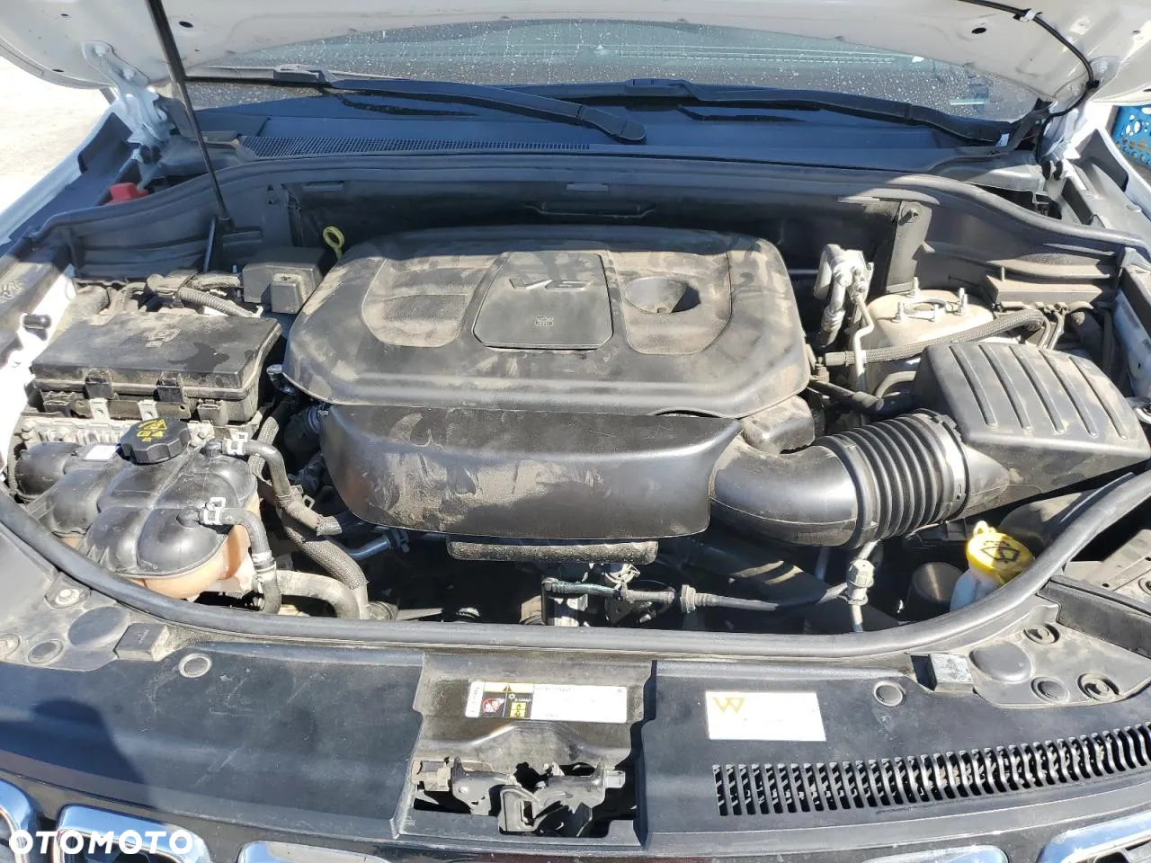 Jeep Grand Cherokee 3.6 V6 Limited - 12