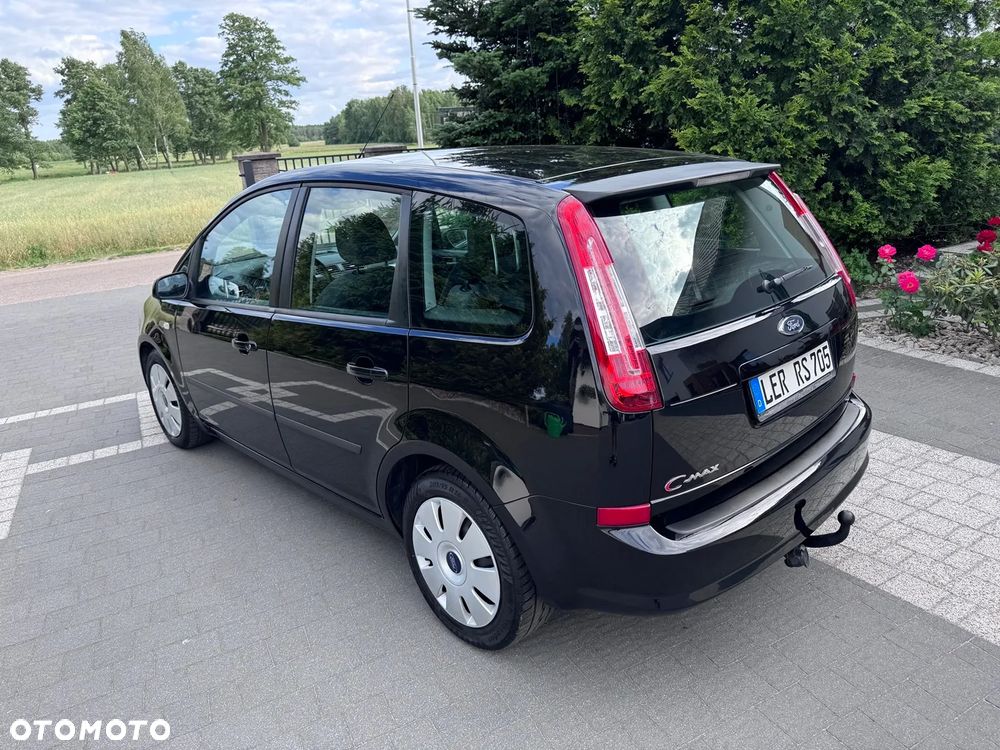 Ford C-MAX 1.6 Style - 32