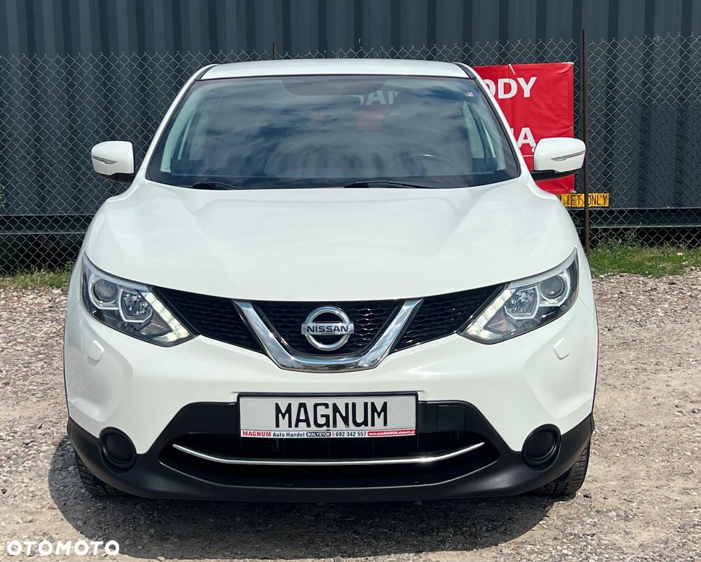 Nissan Qashqai 1.2 DIG-T Tekna - 27