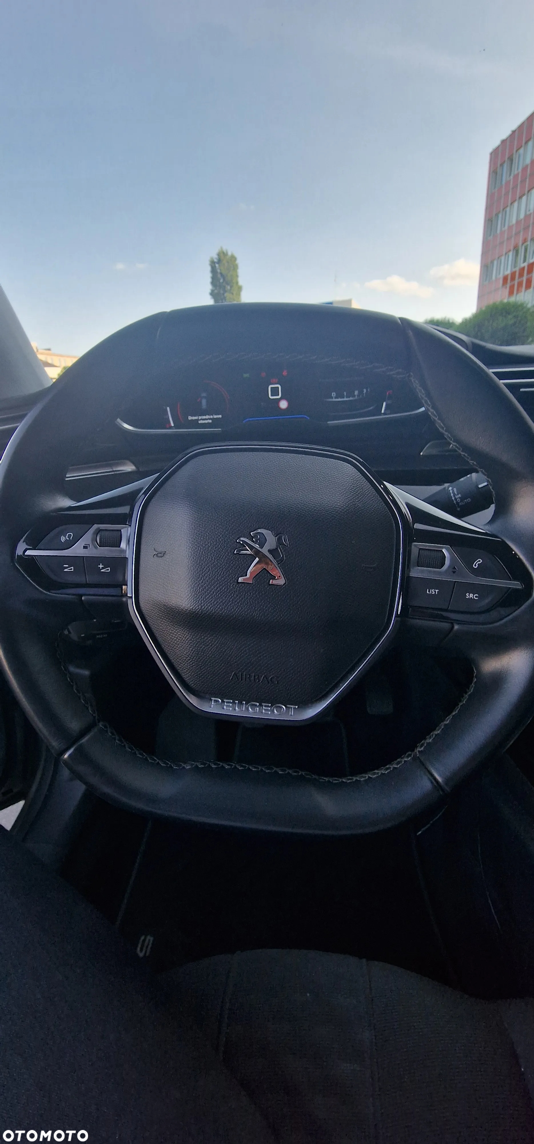 Peugeot 508 1.5 BlueHDi Active S&S - 11