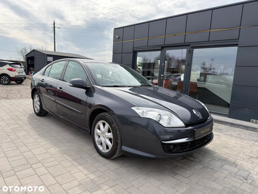 Renault Laguna 2.0 Turbo Dynamique - 6