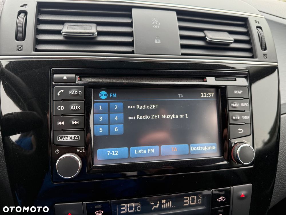 Nissan Pulsar 1.2 DIG-T Tekna - 22