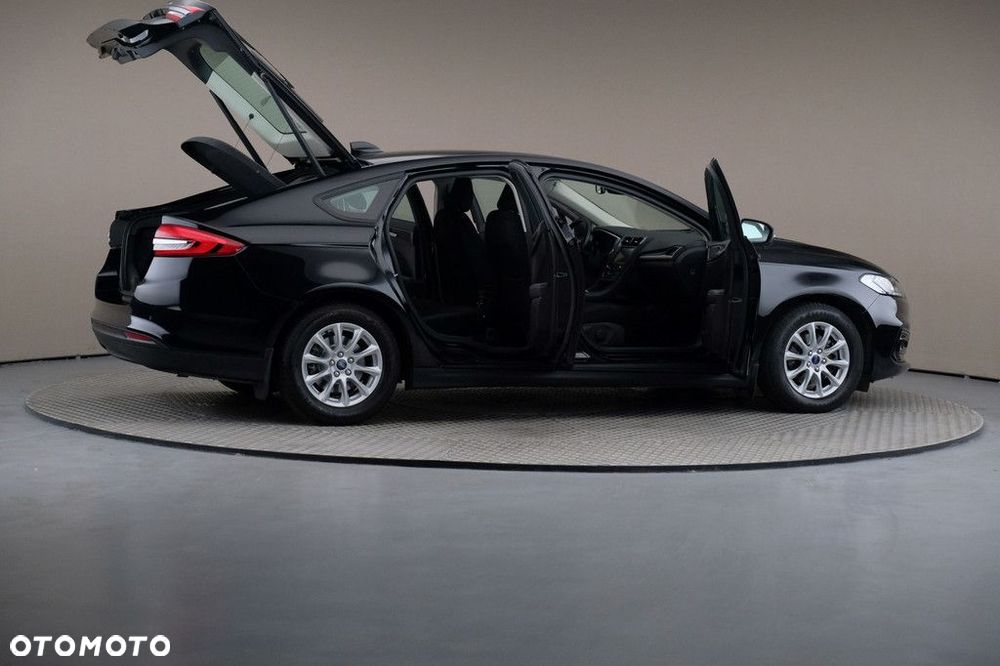 Ford Mondeo 2.0 EcoBlue Trend - 6