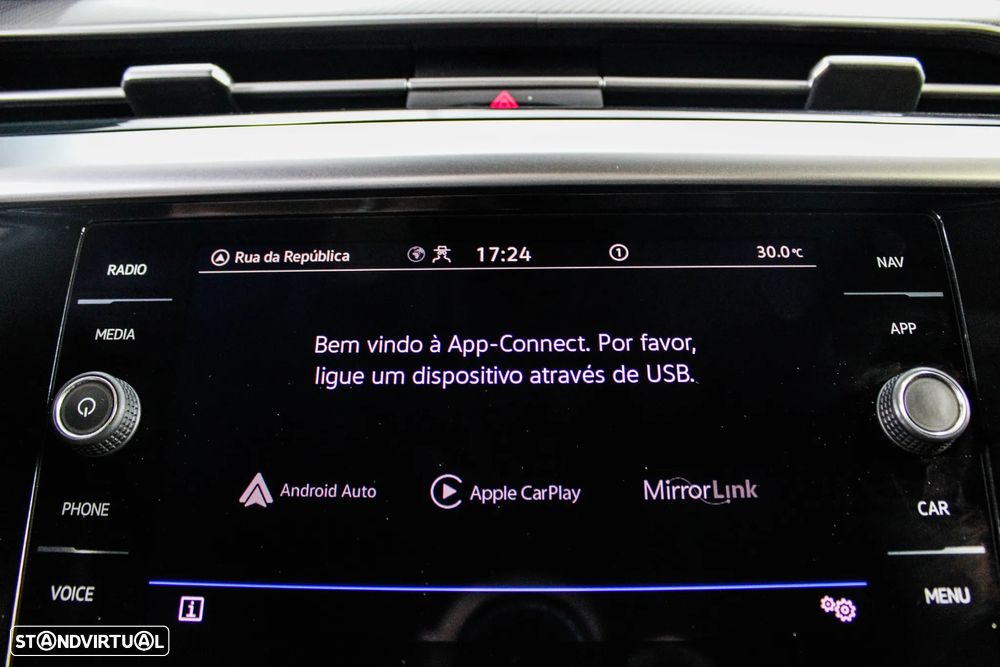 VW Arteon Shooting Brake 2.0 TDI R-Line DSG - 6
