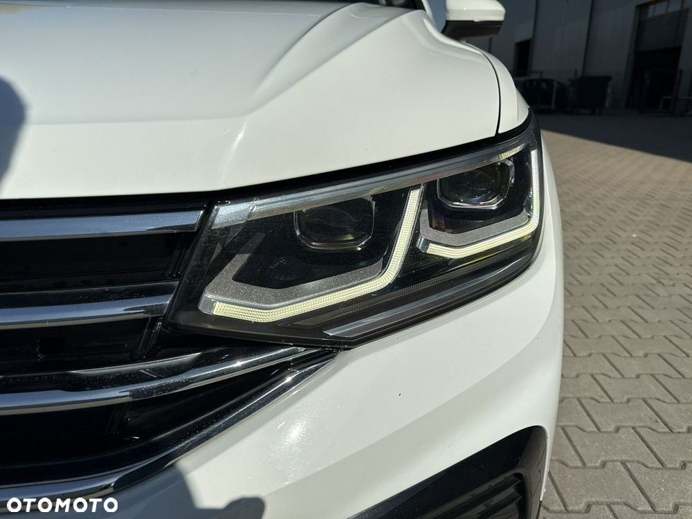 Volkswagen Tiguan 1.5 TSI EVO Elegance DSG - 9