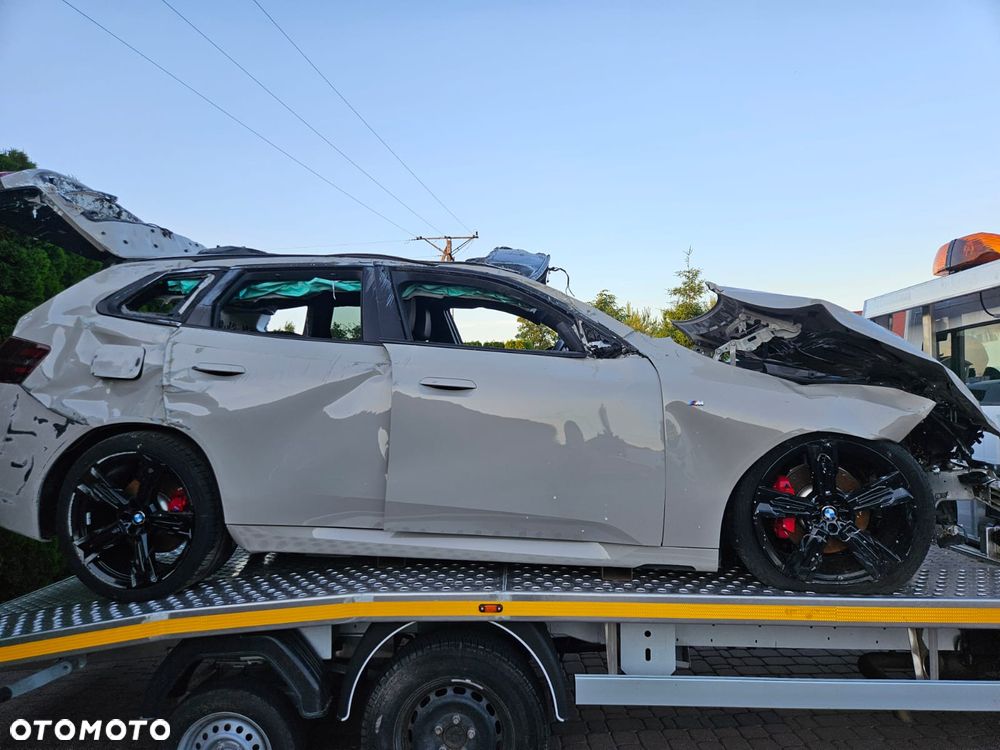 BMW X3 - 1