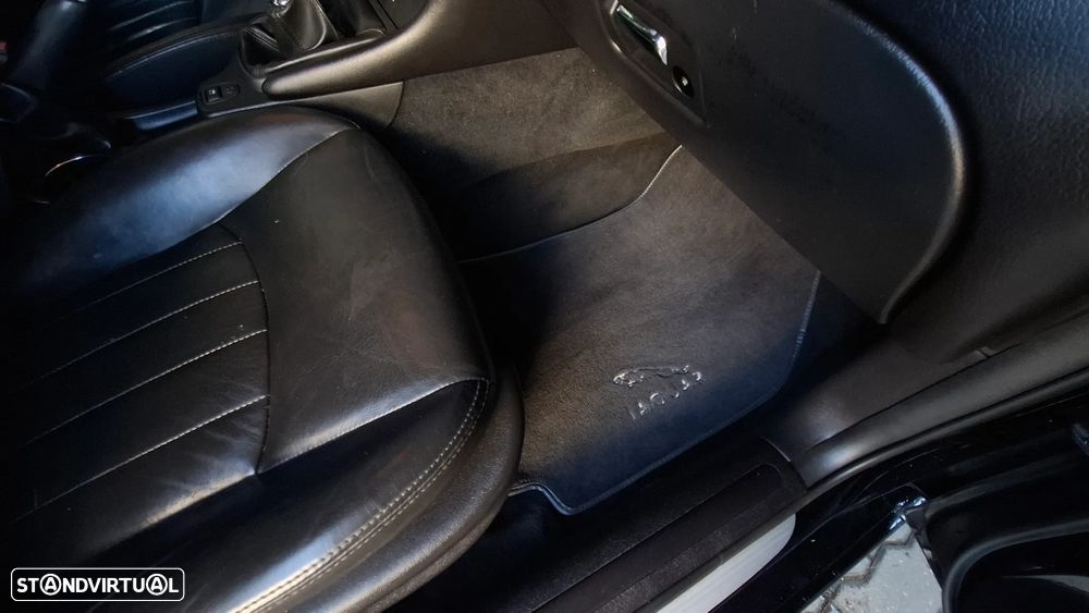 Jaguar X-Type 2.0 D Sport - 29