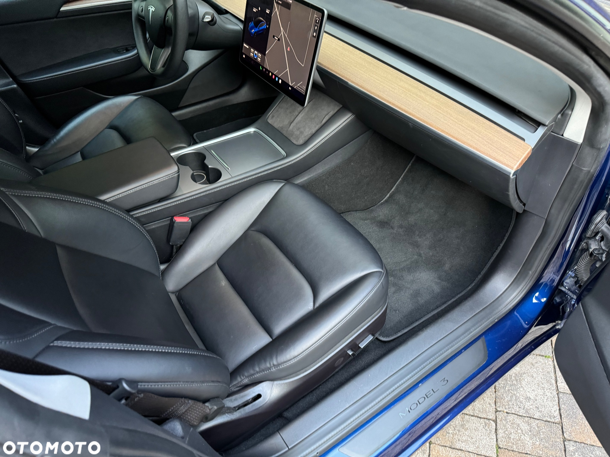 Tesla Model 3 RWD Hinterradantrieb - 11