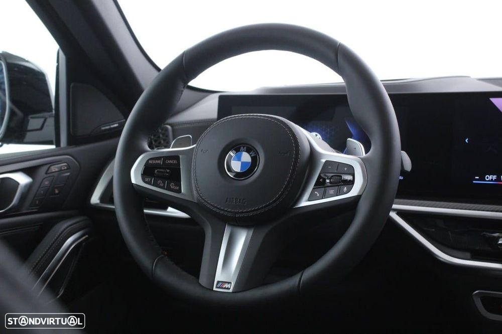 BMW X6 30 d xDrive Sport - 18