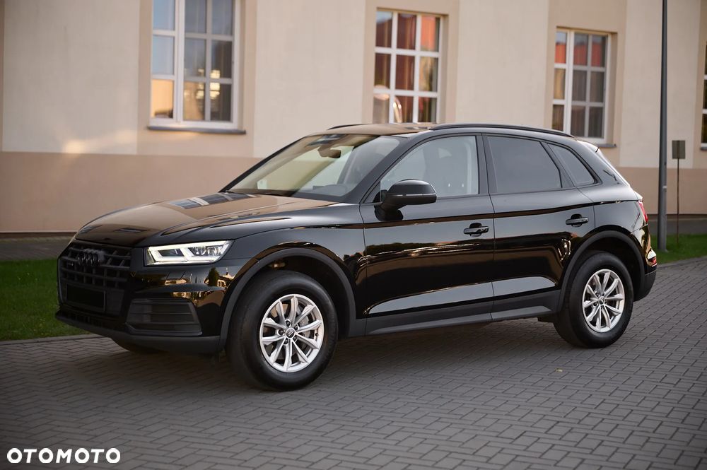 Audi Q5 - 6