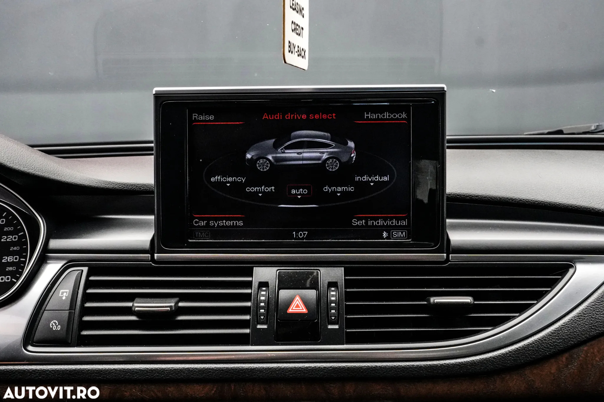 Audi A7 3.0 TDI clean Quattro S-Tronic - 19