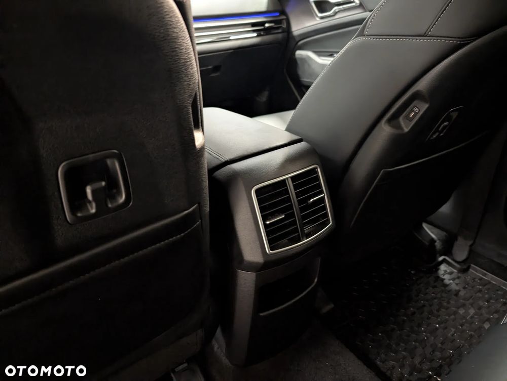 Kia Sportage 1.6 T-GDI Business Line 2WD DCT - 22