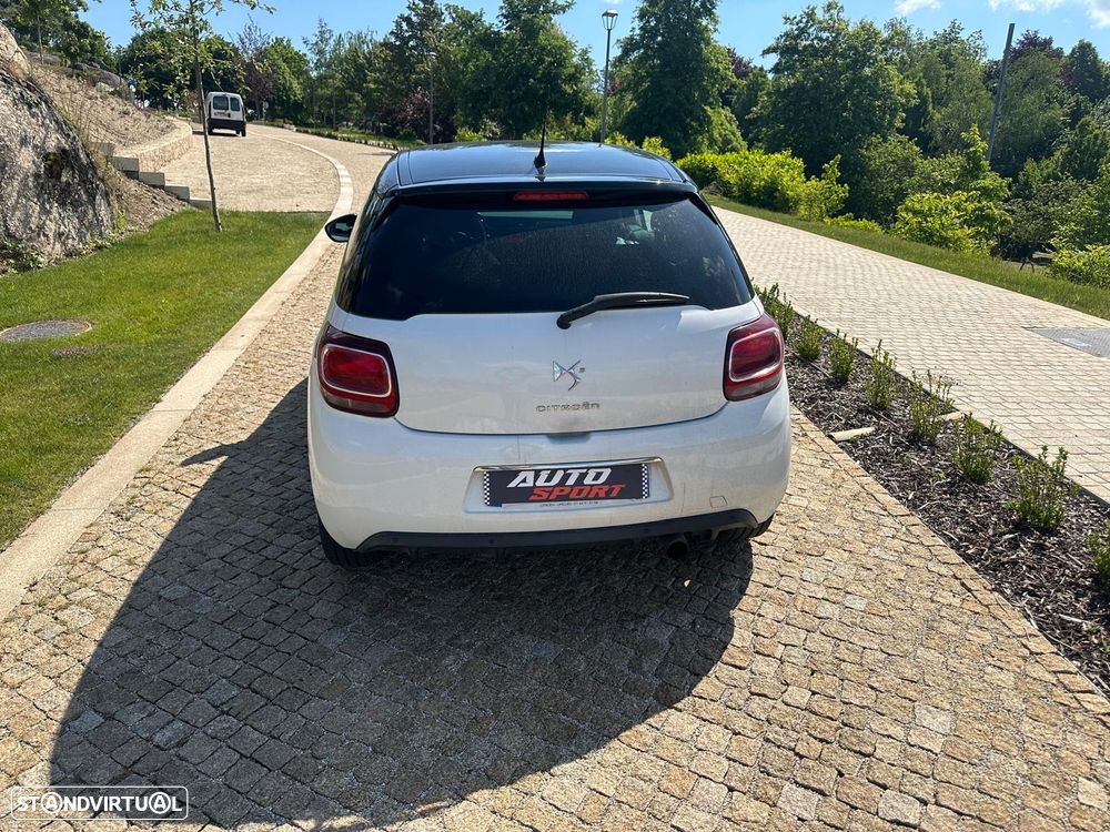 Citroën DS3 1.2 VTi Chic - 7