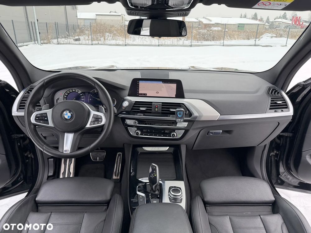BMW X3 - 6