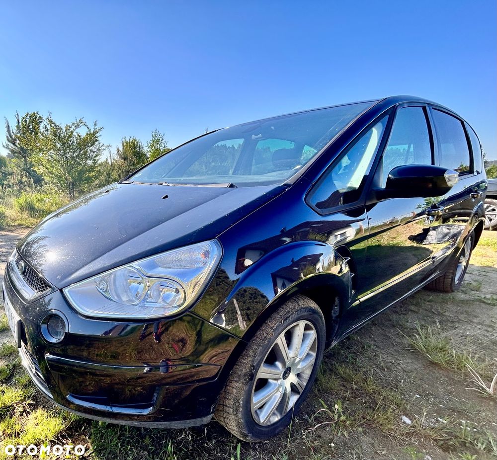Ford S-Max 2.0 Ambiente - 7