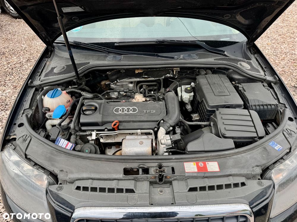 Audi A3 Sportback - 12