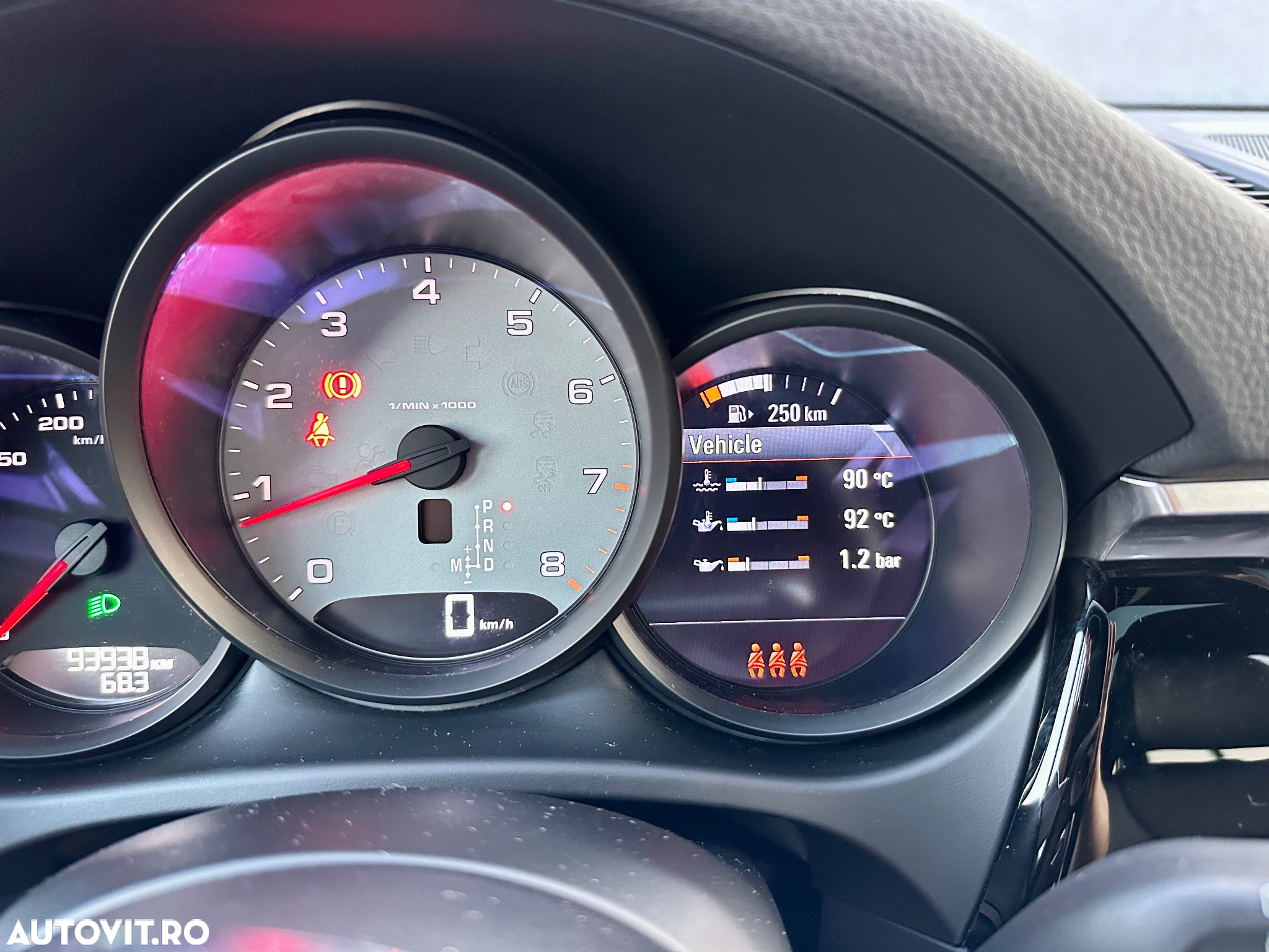 Porsche Macan S PDK - 25