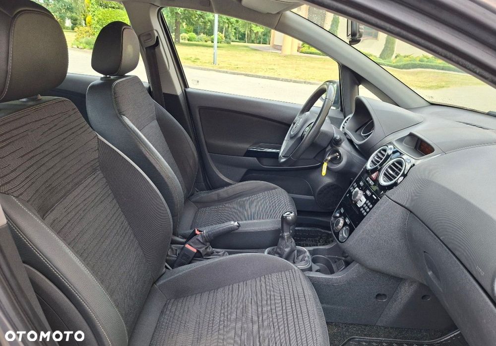 Opel Corsa - 14