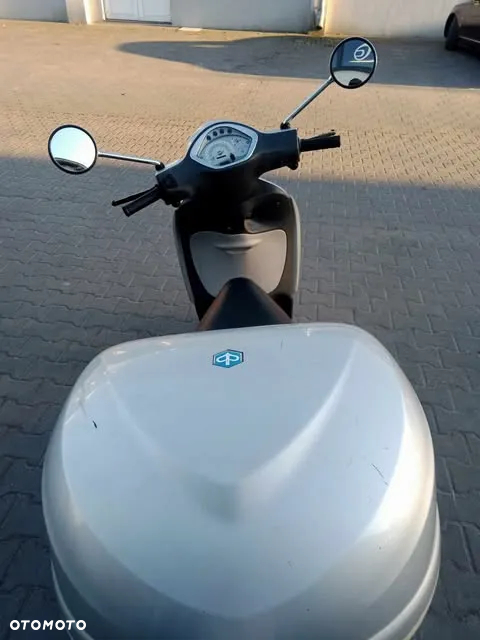 Piaggio Liberty - 4