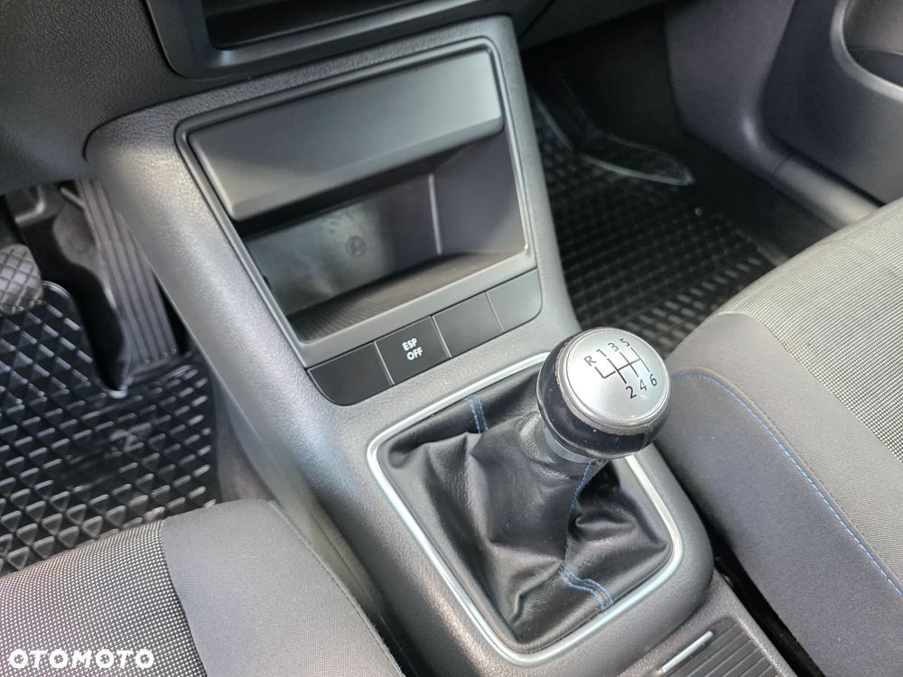 Volkswagen Golf Plus - 22