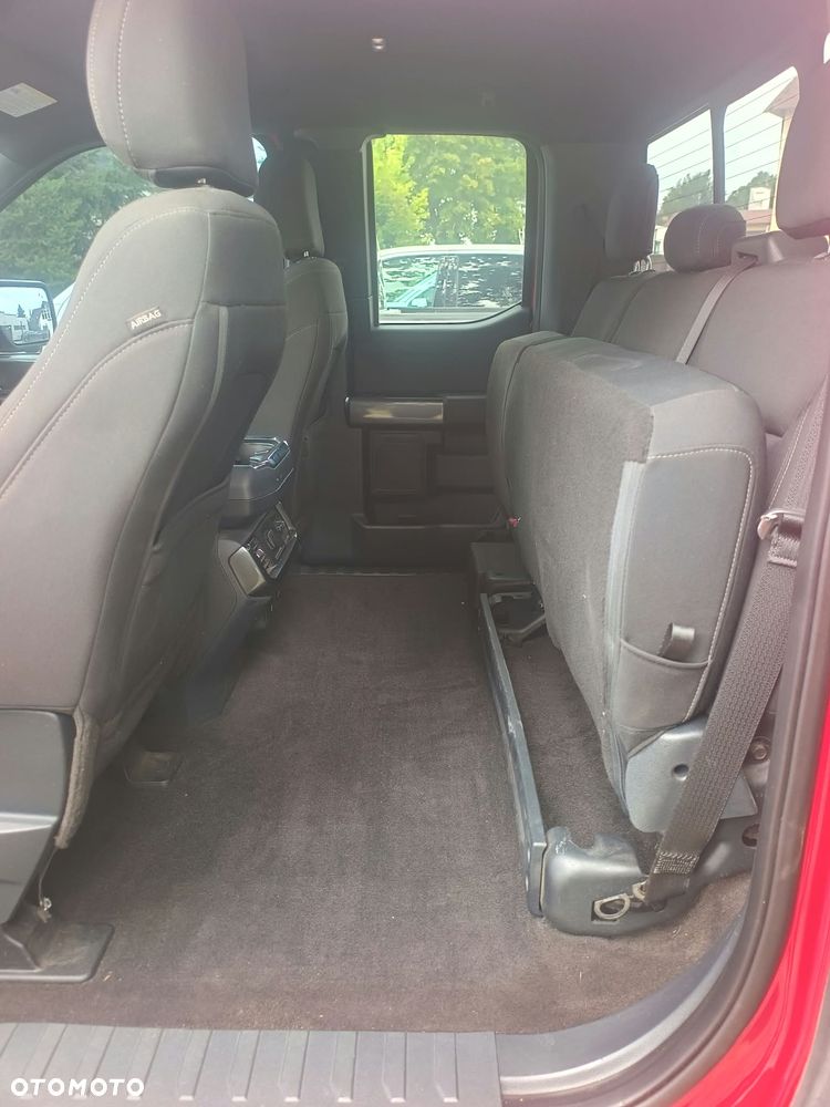 Ford F150 - 35