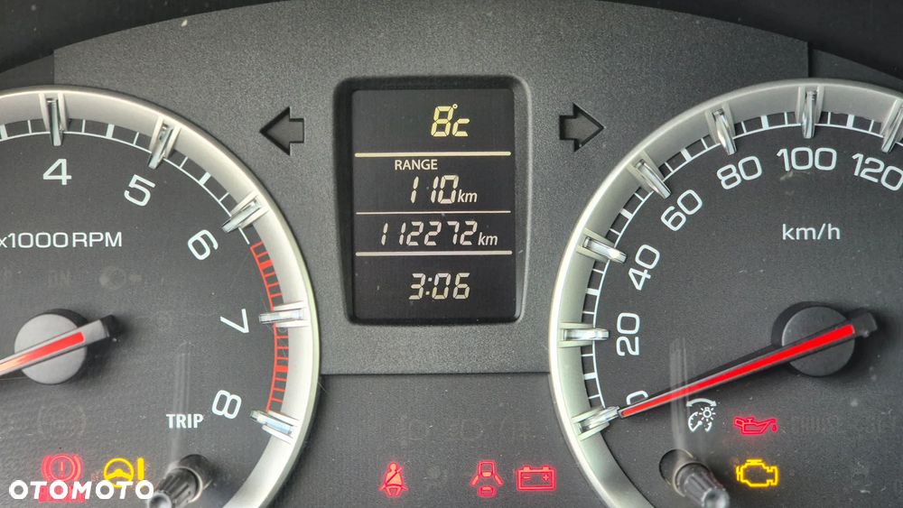 Suzuki Swift 1.2 Comfort - 3